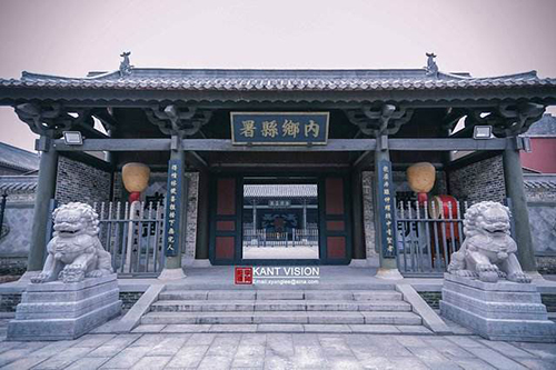 中國(guó)傳統(tǒng)文化名詞英文翻譯 中國(guó)傳統(tǒng)文化名詞英文翻譯
