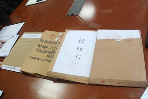 翻譯公司分享如何做好標(biāo)書翻譯 翻譯公司分享如何做好標(biāo)書翻譯