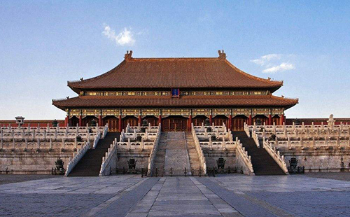 旅游景點(diǎn)介紹的翻譯方法小訣竅 旅游景點(diǎn)介紹的翻譯方法小訣竅
