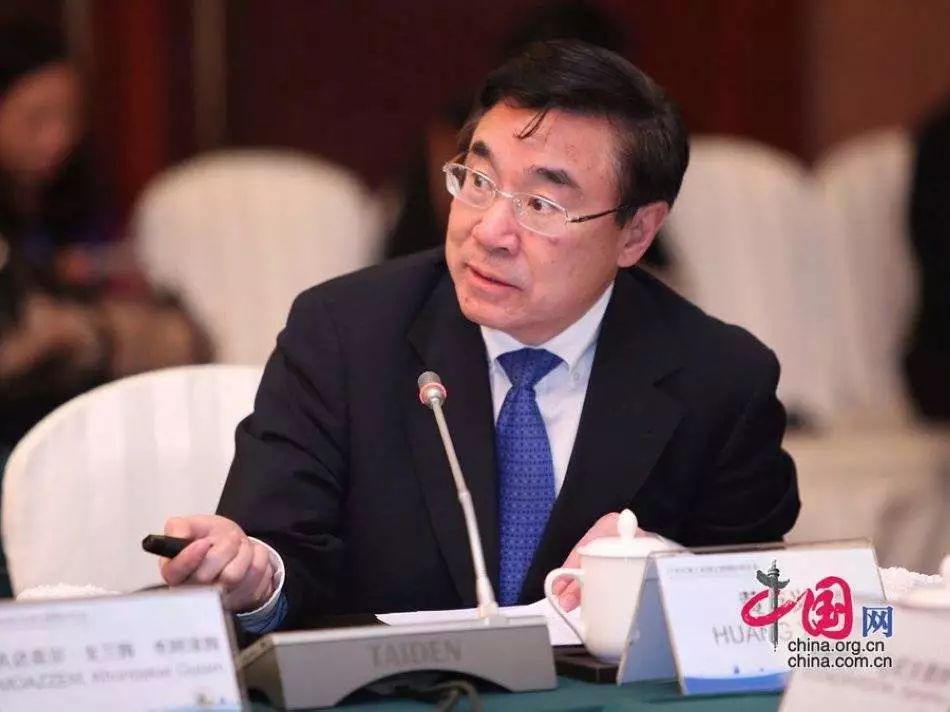 黃友義:40年見(jiàn)證兩輪翻譯高潮